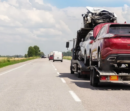 How to Prepare Your Vehicle for a Long Journey
